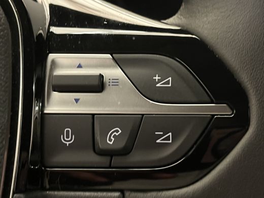 Peugeot 308 SW 1.6 HYbrid 180 Allure Pack Business | Achteruitrijcamera | Apple Carplay/Android Auto|telefoon... ActivLease financial lease