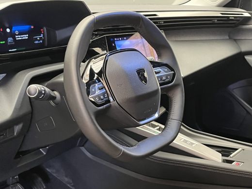 Peugeot 308 SW 1.6 HYbrid 180 Allure Pack Business | Achteruitrijcamera | Apple Carplay/Android Auto|telefoon... ActivLease financial lease