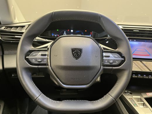 Peugeot 308 SW 1.6 HYbrid 180 Allure Pack Business | Achteruitrijcamera | Apple Carplay/Android Auto|telefoon... ActivLease financial lease