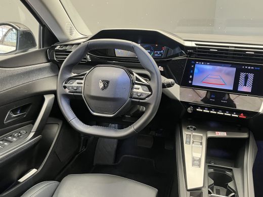 Peugeot 308 SW 1.6 HYbrid 180 Allure Pack Business | Achteruitrijcamera | Apple Carplay/Android Auto|telefoon... ActivLease financial lease