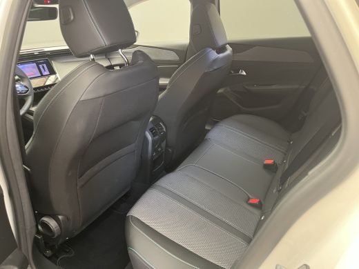 Peugeot 308 SW 1.6 HYbrid 180 Allure Pack Business | Achteruitrijcamera | Apple Carplay/Android Auto|telefoon... ActivLease financial lease