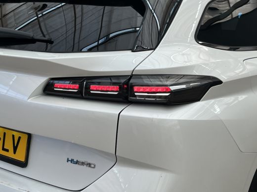 Peugeot 308 SW 1.6 HYbrid 180 Allure Pack Business | Achteruitrijcamera | Apple Carplay/Android Auto|telefoon... ActivLease financial lease