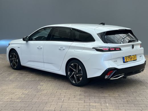 Peugeot 308 SW 1.6 HYbrid 180 Allure Pack Business | Achteruitrijcamera | Apple Carplay/Android Auto|telefoon... ActivLease financial lease