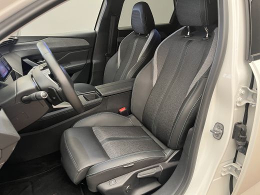 Peugeot 308 SW 1.6 HYbrid 180 Allure Pack Business | Achteruitrijcamera | Apple Carplay/Android Auto|telefoon... ActivLease financial lease