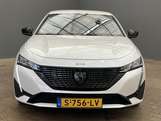 Peugeot 308 SW 1.6 HYbrid 180 Allure Pack Business | Achteruitrijcamera | Apple Carplay/Android Auto|telefoon... ActivLease financial lease