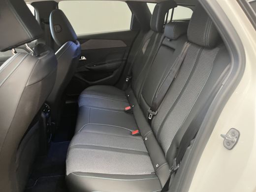 Peugeot 308 SW 1.6 HYbrid 180 Allure Pack Business | Achteruitrijcamera | Apple Carplay/Android Auto|telefoon... ActivLease financial lease