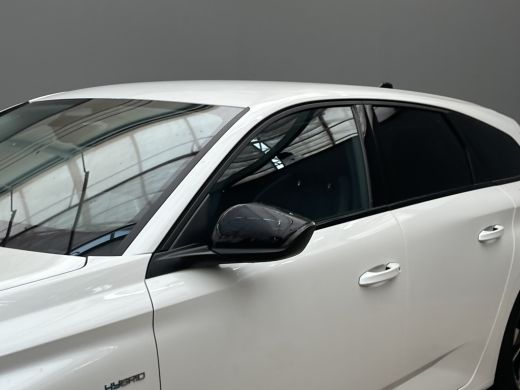 Peugeot 308 SW 1.6 HYbrid 180 Allure Pack Business | Achteruitrijcamera | Apple Carplay/Android Auto|telefoon... ActivLease financial lease