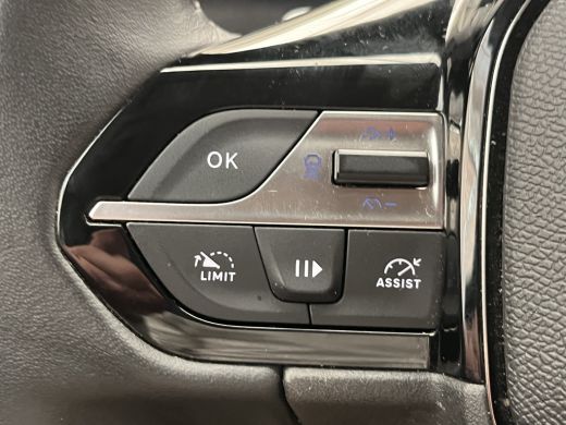Peugeot 308 SW 1.6 HYbrid 180 Allure Pack Business | Achteruitrijcamera | Bluetooth telefoonvoorbereiding | C... ActivLease financial lease