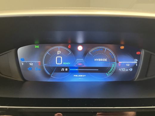 Peugeot 308 SW 1.6 HYbrid 180 Allure Pack Business | Achteruitrijcamera | Bluetooth telefoonvoorbereiding | C... ActivLease financial lease