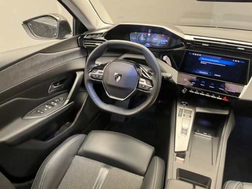 Peugeot 308 SW 1.6 HYbrid 180 Allure Pack Business | Achteruitrijcamera | Bluetooth telefoonvoorbereiding | C... ActivLease financial lease