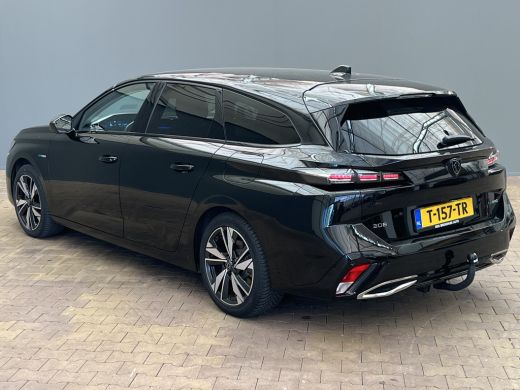 Peugeot 308 SW 1.6 HYbrid 180 Allure Pack Business | Achteruitrijcamera | Bluetooth telefoonvoorbereiding | C... ActivLease financial lease