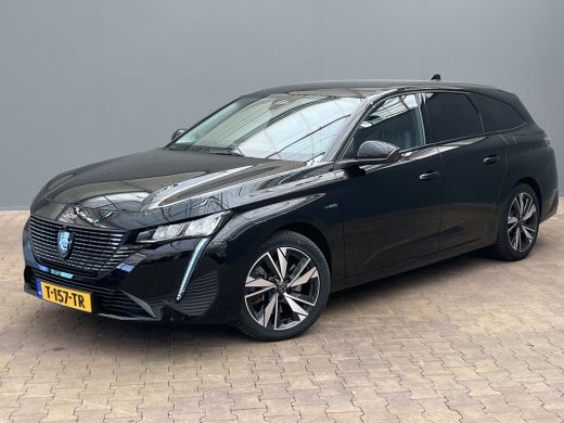 Peugeot 308 SW 1.6 HYbrid 180 Allure Pack Business | Achteruitrijcamera | Bluetooth telefoonvoorbereiding | C... ActivLease financial lease
