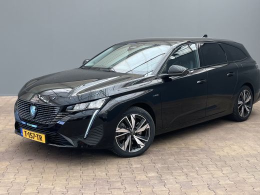 Peugeot 308 SW 1.6 HYbrid 180 Allure Pack Business | Achteruitrijcamera | Bluetooth telefoonvoorbereiding | C... ActivLease financial lease