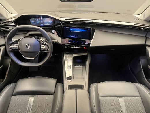 Peugeot 308 SW 1.6 HYbrid 180 Allure Pack Business | Achteruitrijcamera | Bluetooth telefoonvoorbereiding | C... ActivLease financial lease
