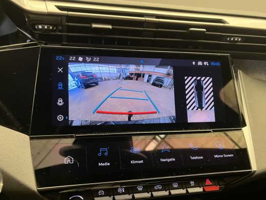Peugeot 308 SW 1.6 HYbrid 180 Allure Pack Business | Achteruitrijcamera | Bluetooth telefoonvoorbereiding | C... ActivLease financial lease