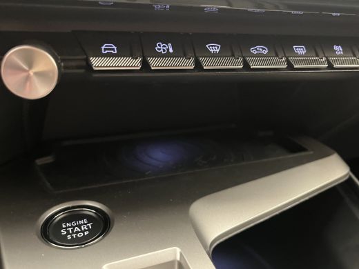 Peugeot 308 SW 1.6 HYbrid 180 Allure Pack Business | Achteruitrijcamera | Bluetooth telefoonvoorbereiding | C... ActivLease financial lease