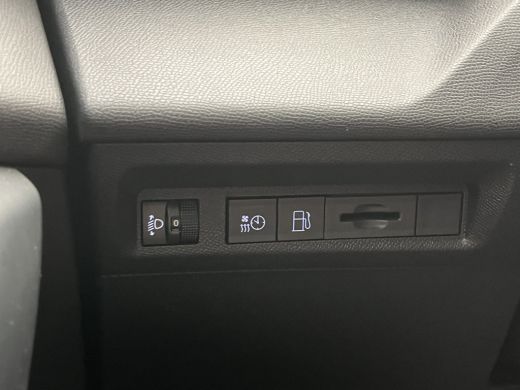 Peugeot 308 SW 1.6 HYbrid 180 Allure Pack Business | Achteruitrijcamera | Bluetooth telefoonvoorbereiding | C... ActivLease financial lease