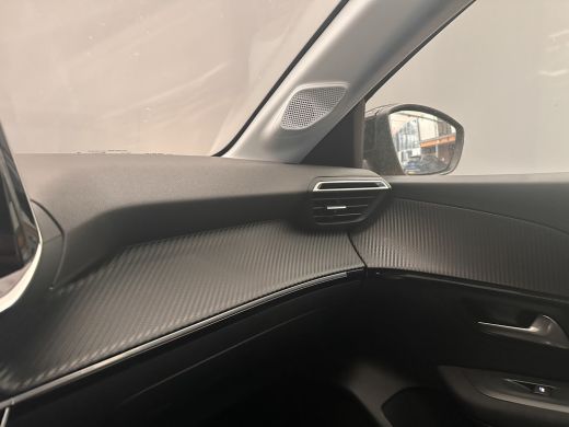Peugeot e-208 EV Active 50 kWh | Apple Carplay/Android Auto|telefoonintegratie premium | Cruise control | Keyle... ActivLease financial lease