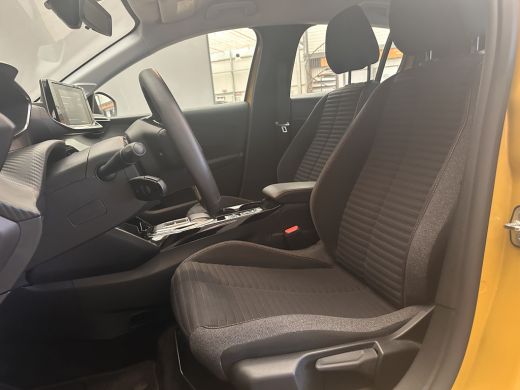 Peugeot e-208 EV Active 50 kWh | Apple Carplay/Android Auto|telefoonintegratie premium | Cruise control | Keyle... ActivLease financial lease
