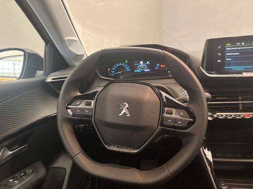 Peugeot e-208 EV Active 50 kWh | Apple Carplay/Android Auto|telefoonintegratie premium | Cruise control | Keyle... ActivLease financial lease