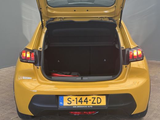 Peugeot e-208 EV Active 50 kWh | Apple Carplay/Android Auto|telefoonintegratie premium | Cruise control | Keyle... ActivLease financial lease