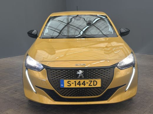 Peugeot e-208 EV Active 50 kWh | Apple Carplay/Android Auto|telefoonintegratie premium | Cruise control | Keyle... ActivLease financial lease