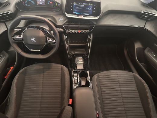 Peugeot e-208 EV Active 50 kWh | Apple Carplay/Android Auto|telefoonintegratie premium | Cruise control | Keyle... ActivLease financial lease