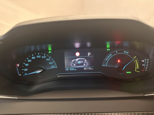 Peugeot e-208 EV Active 50 kWh | Apple Carplay/Android Auto|telefoonintegratie premium | Cruise control | Keyle... ActivLease financial lease