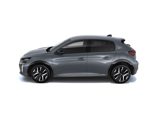 Peugeot e-208 GT | 8 jaar fabrieksgarantie of 160.000 kilometer op het accupakket | Adaptieve cruise control me... ActivLease financial lease