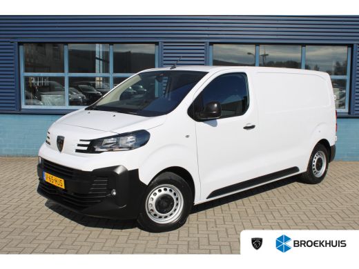 Peugeot Expert L2 2.0 BlueHDi 145 PK | NAVIGATIE | CAMERA | SENSOREN | APPLE CARPLAY/ANDROID AUTO |