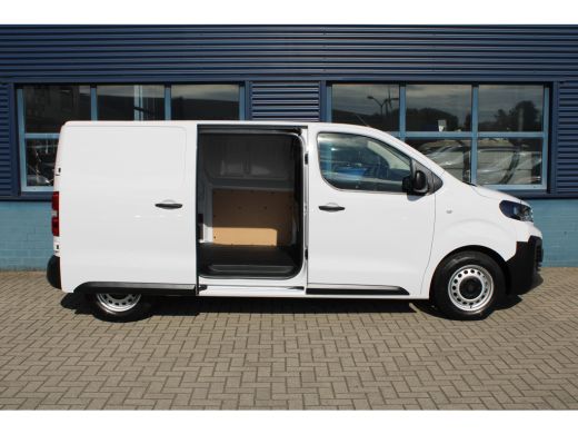 Peugeot Expert L2 2.0 BlueHDi 145 PK | NAVIGATIE | CAMERA | SENSOREN | APPLE CARPLAY/ANDROID AUTO | ActivLease financial lease