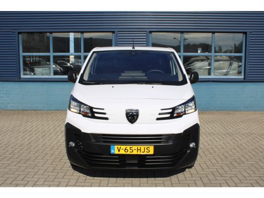 Peugeot Expert L2 2.0 BlueHDi 145 PK | NAVIGATIE | CAMERA | SENSOREN | APPLE CARPLAY/ANDROID AUTO | ActivLease financial lease