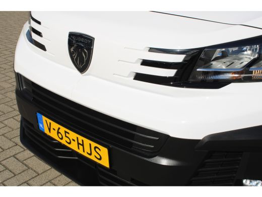 Peugeot Expert L2 2.0 BlueHDi 145 PK | NAVIGATIE | CAMERA | SENSOREN | APPLE CARPLAY/ANDROID AUTO | ActivLease financial lease