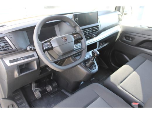 Peugeot Expert L2 2.0 BlueHDi 145 PK | NAVIGATIE | CAMERA | SENSOREN | APPLE CARPLAY/ANDROID AUTO | ActivLease financial lease