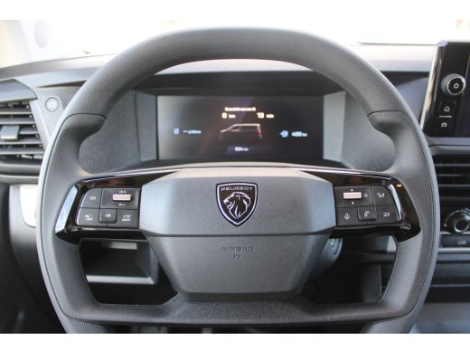 Peugeot Expert L2 2.0 BlueHDi 145 PK | NAVIGATIE | CAMERA | SENSOREN | APPLE CARPLAY/ANDROID AUTO | ActivLease financial lease