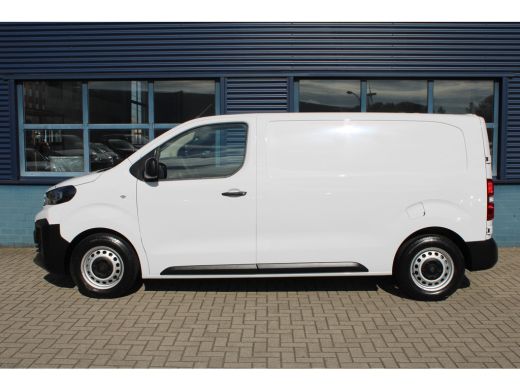 Peugeot Expert L2 2.0 BlueHDi 145 PK | NAVIGATIE | CAMERA | SENSOREN | APPLE CARPLAY/ANDROID AUTO | ActivLease financial lease