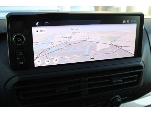 Peugeot Expert L2 2.0 BlueHDi 145 PK | NAVIGATIE | CAMERA | SENSOREN | APPLE CARPLAY/ANDROID AUTO | ActivLease financial lease