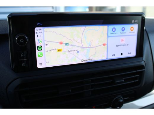 Peugeot Expert L2 2.0 BlueHDi 145 PK | NAVIGATIE | CAMERA | SENSOREN | APPLE CARPLAY/ANDROID AUTO | ActivLease financial lease