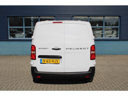 Peugeot Expert L2 2.0 BlueHDi 145 PK | NAVIGATIE | CAMERA | SENSOREN | APPLE CARPLAY/ANDROID AUTO | ActivLease financial lease