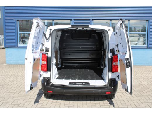 Peugeot Expert L2 2.0 BlueHDi 145 PK | NAVIGATIE | CAMERA | SENSOREN | APPLE CARPLAY/ANDROID AUTO | ActivLease financial lease