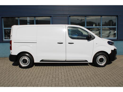 Peugeot Expert L2 2.0 BlueHDi 145 PK | NAVIGATIE | CAMERA | SENSOREN | APPLE CARPLAY/ANDROID AUTO | ActivLease financial lease
