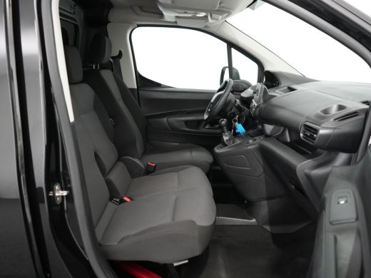 Peugeot Partner 1.5 BlueHDI Pro | Buitenspiegels elektrisch verstel- en verwarmbaar | Elektrische ramen voor | El... ActivLease financial lease