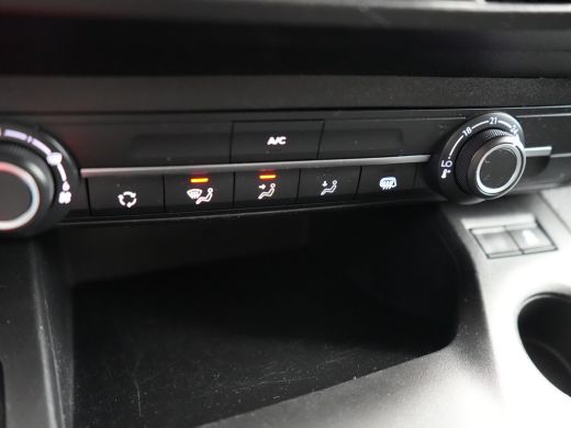 Peugeot Partner 1.5 BlueHDI Pro | Buitenspiegels elektrisch verstel- en verwarmbaar | Elektrische ramen voor | El... ActivLease financial lease