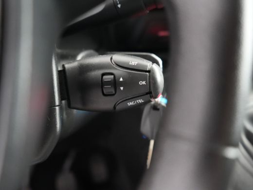 Peugeot Partner 1.5 BlueHDI Pro | Buitenspiegels elektrisch verstel- en verwarmbaar | Elektrische ramen voor | El... ActivLease financial lease