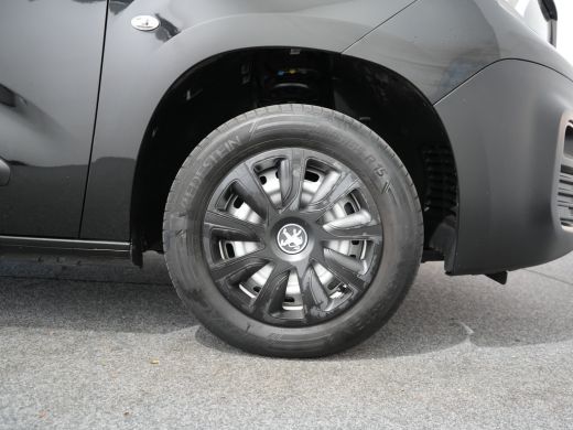 Peugeot Partner 1.5 BlueHDI Pro | Buitenspiegels elektrisch verstel- en verwarmbaar | Elektrische ramen voor | El... ActivLease financial lease