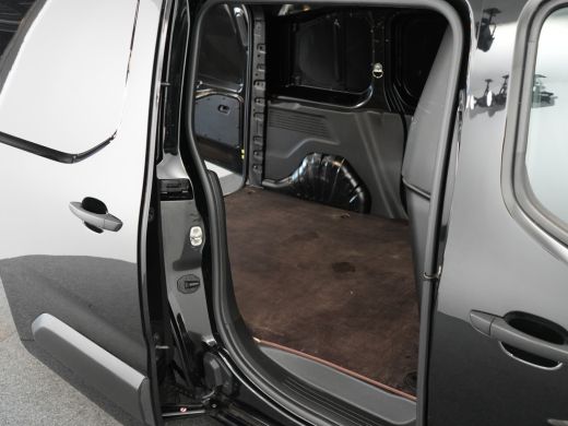 Peugeot Partner 1.5 BlueHDI Pro | Buitenspiegels elektrisch verstel- en verwarmbaar | Elektrische ramen voor | El... ActivLease financial lease