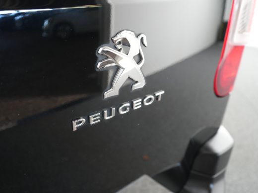 Peugeot Partner 1.5 BlueHDI Pro | Buitenspiegels elektrisch verstel- en verwarmbaar | Elektrische ramen voor | El... ActivLease financial lease