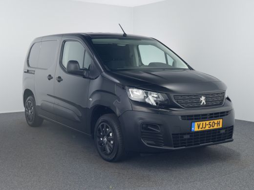 Peugeot Partner 1.5 BlueHDI Pro | Buitenspiegels elektrisch verstel- en verwarmbaar | Elektrische ramen voor | El... ActivLease financial lease