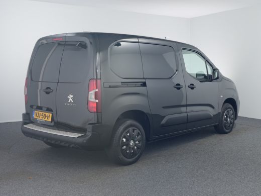 Peugeot Partner 1.5 BlueHDI Pro | Buitenspiegels elektrisch verstel- en verwarmbaar | Elektrische ramen voor | El... ActivLease financial lease