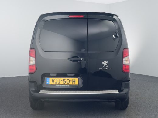 Peugeot Partner 1.5 BlueHDI Pro | Buitenspiegels elektrisch verstel- en verwarmbaar | Elektrische ramen voor | El... ActivLease financial lease